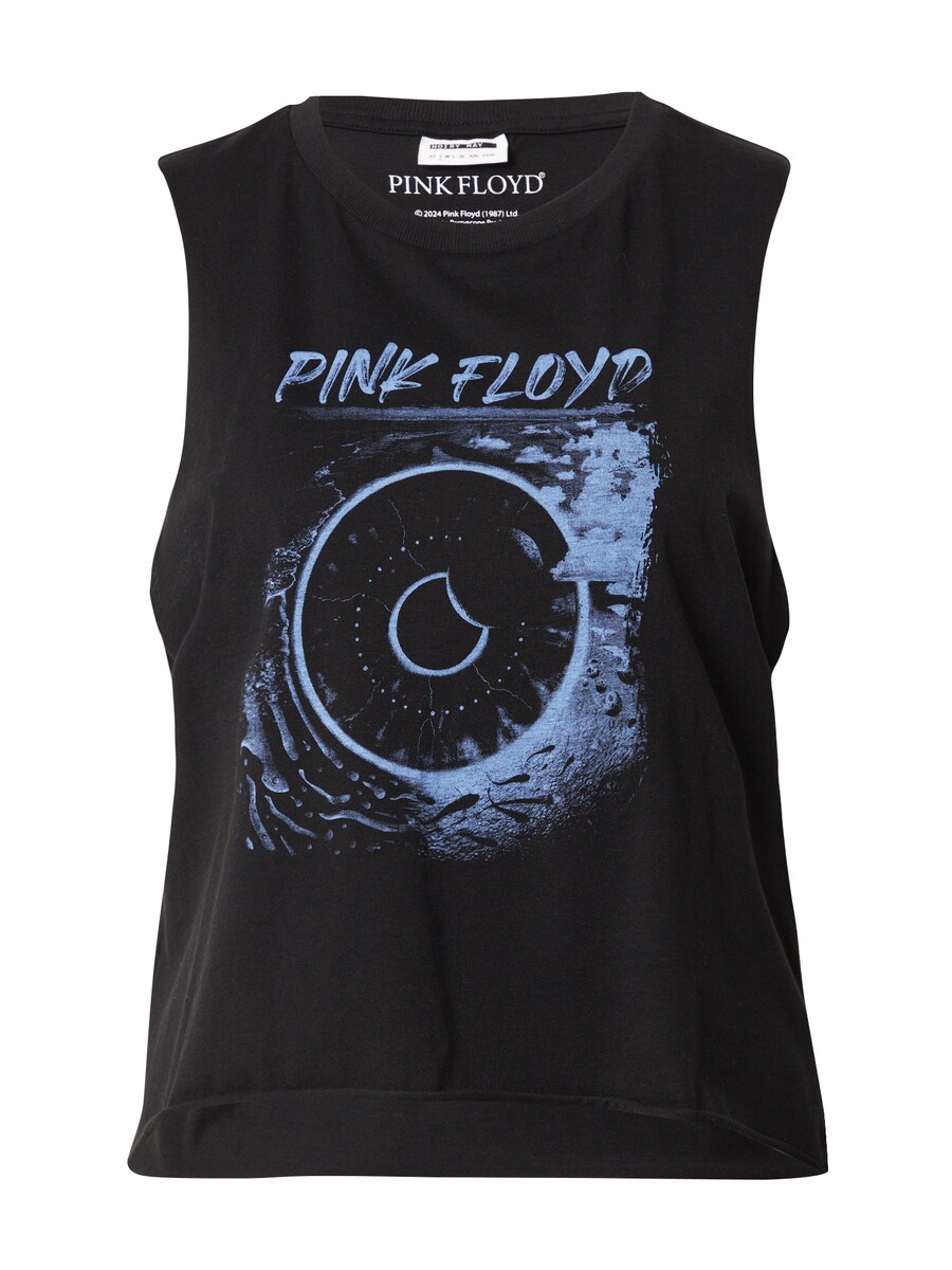 Топ Noisy may NMMAX, черный
Топ Noisy may NMMAX, черный