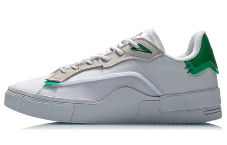 Contrarian Скейтбординг Обувь Мужская Низкая Lining
Contrarian Скейтбординг Обувь Мужская Низкая Lining