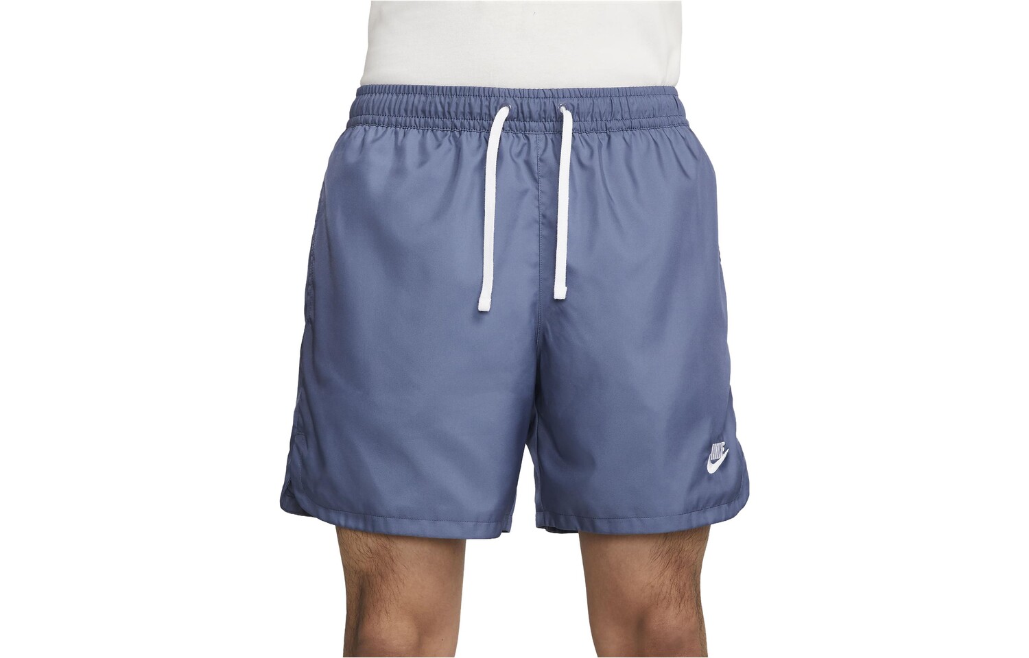 Мужские спортивные шорты Nike, цвет Blue
Мужские спортивные шорты Nike, цвет Blue