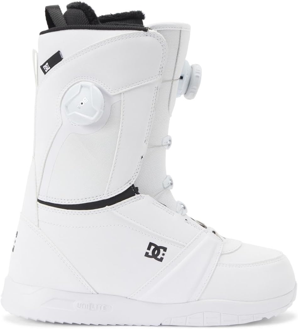 Ботинки для сноуборда DC Lotus BOA DC Shoes, Black/Black/White, Белый, Ботинки для сноуборда DC Lotus BOA DC Shoes, Black/Black/White
Ботинки для сноуборда DC Lotus BOA DC Shoes, Black/Black/White, Белый, Ботинки для сноуборда DC Lotus BOA DC Shoes, Black/Black/White