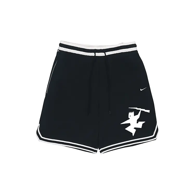 Футболка DRI FIT DNA мужская черная Nike
Футболка DRI FIT DNA мужская черная Nike