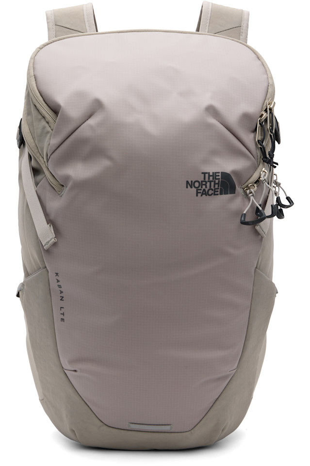The North Face Серый рюкзак Kaban LTE
The North Face Серый рюкзак Kaban LTE