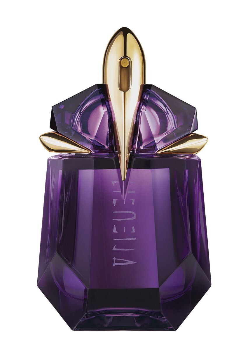 Парфюмированная вода 30ml MUGLER
Парфюмированная вода 30ml MUGLER