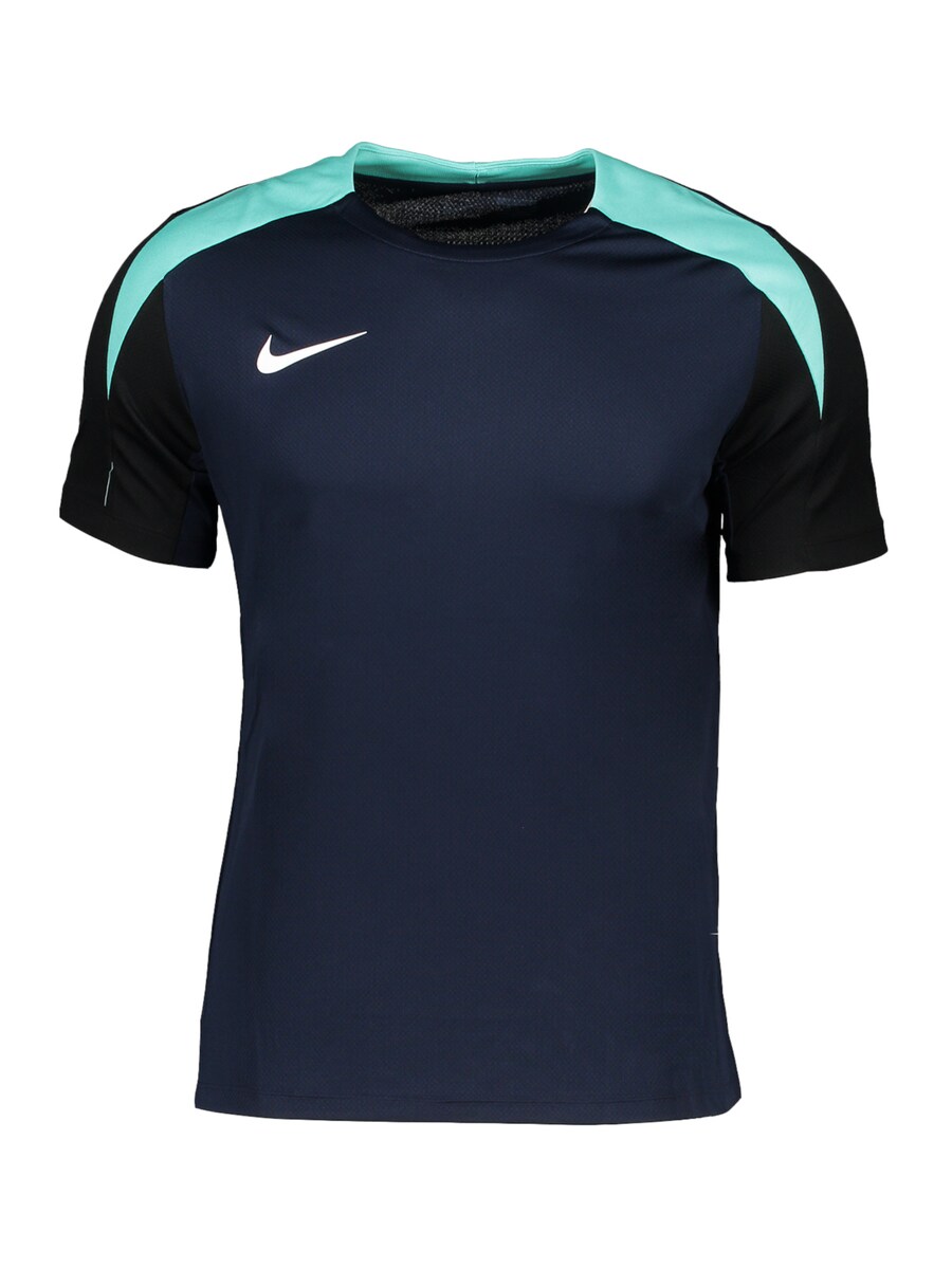 Футболка Performance NIKE Strike 24, синий/темно-синий
Футболка Performance NIKE Strike 24, синий/темно-синий