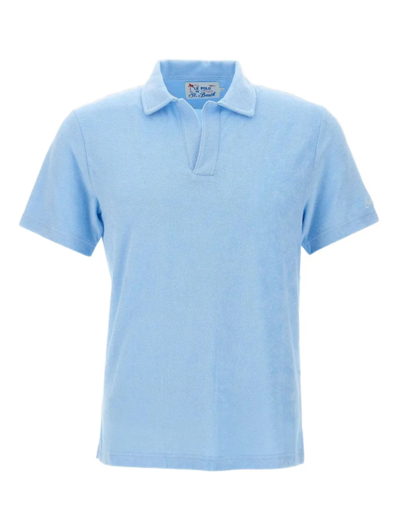 MC2 Saint Barth рубашка поло Jeremy, синий
MC2 Saint Barth рубашка поло Jeremy, синий