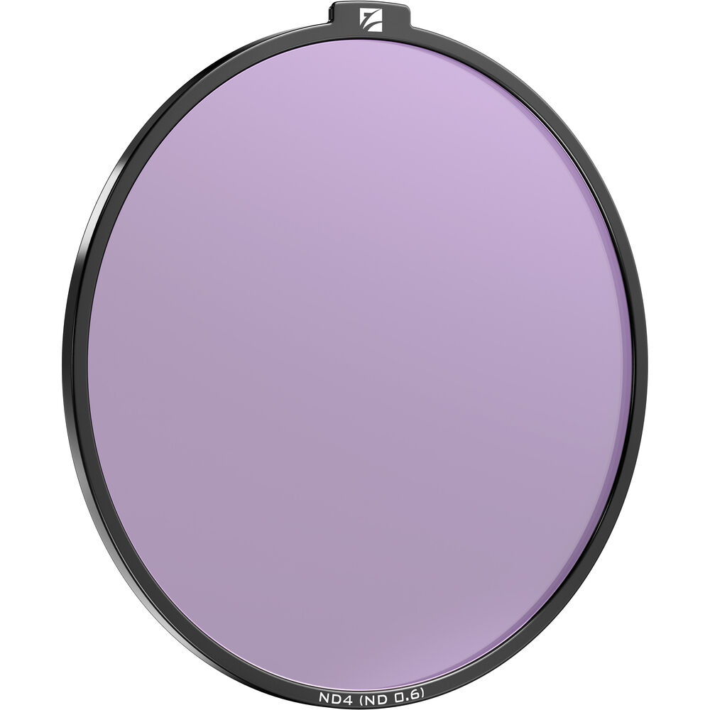 Фильтр Freewell K2 ND Filter (2-Stop) FW-K2-ND4
Фильтр Freewell K2 ND Filter (2-Stop) FW-K2-ND4