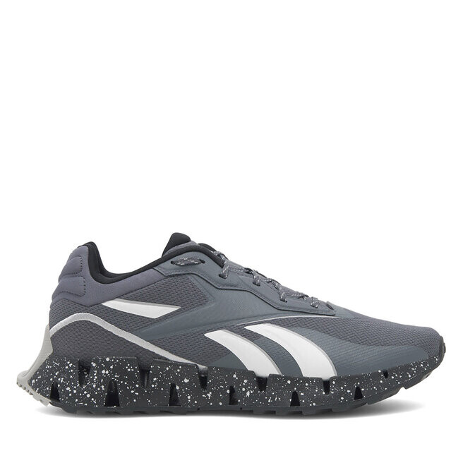 Кроссовки Reebok Zig Dynamica 4 Adventure 100074699 Grey, серый 
Кроссовки Reebok Zig Dynamica 4 Adventure 100074699 Grey, серый