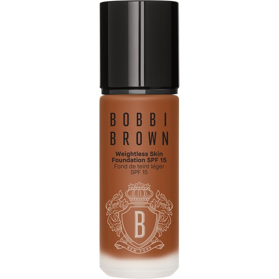 Тональная основа Bobbi Brown Mini Weightless Skin Foundation, 07 Almond / 13 ml
Тональная основа Bobbi Brown Mini Weightless Skin Foundation, 07 Almond / 13 ml