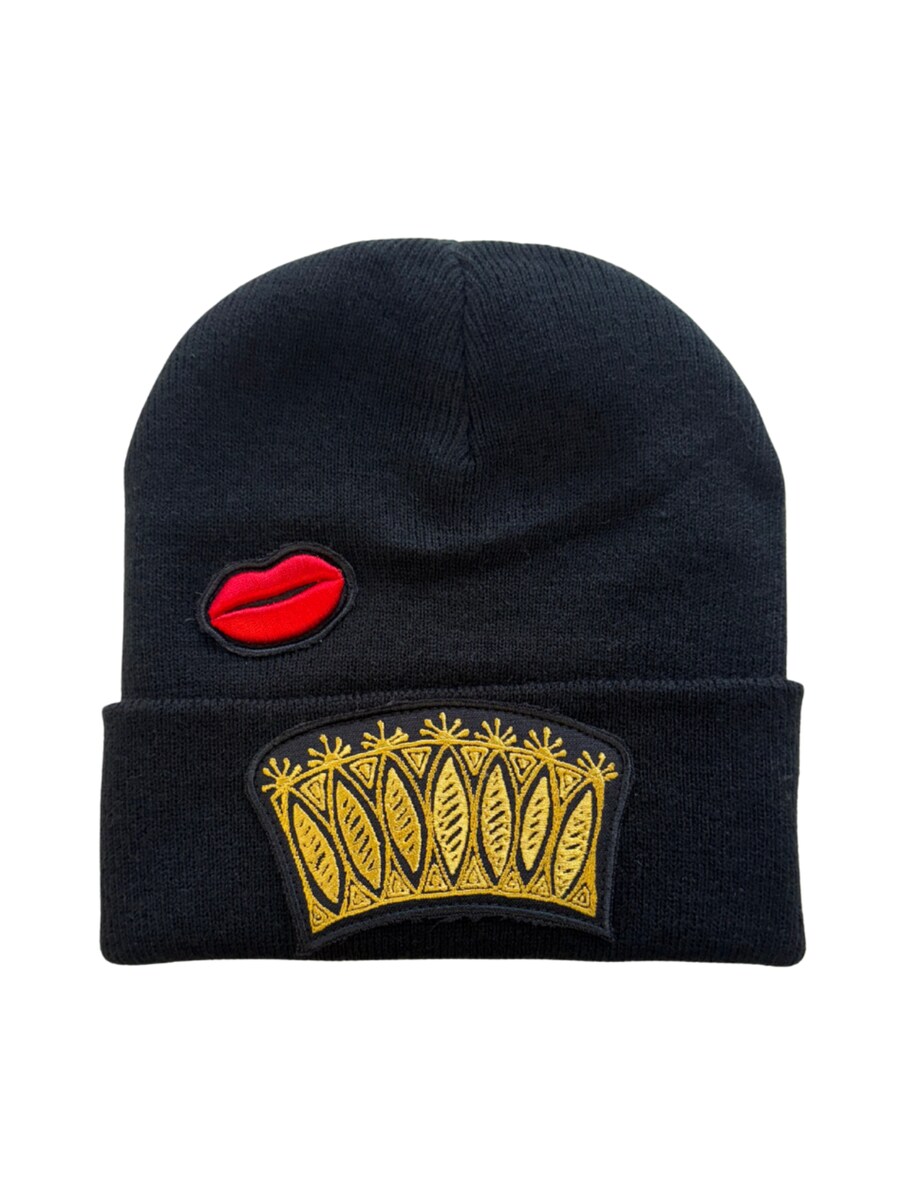 Спортивная шапка RADADA, черный
Спортивная шапка RADADA, черный