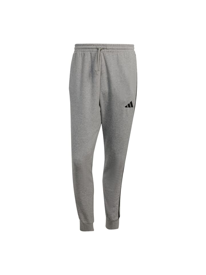 Тканевые брюки Adidas, серый
Тканевые брюки Adidas, серый