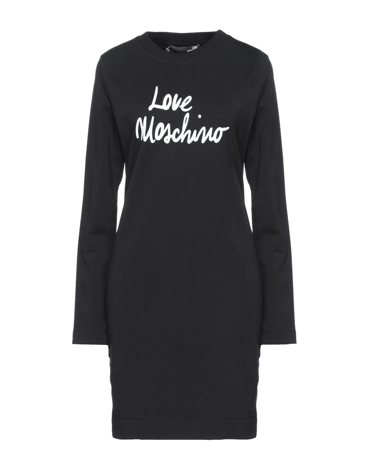 Платье Moschino, черный
Платье Moschino, черный