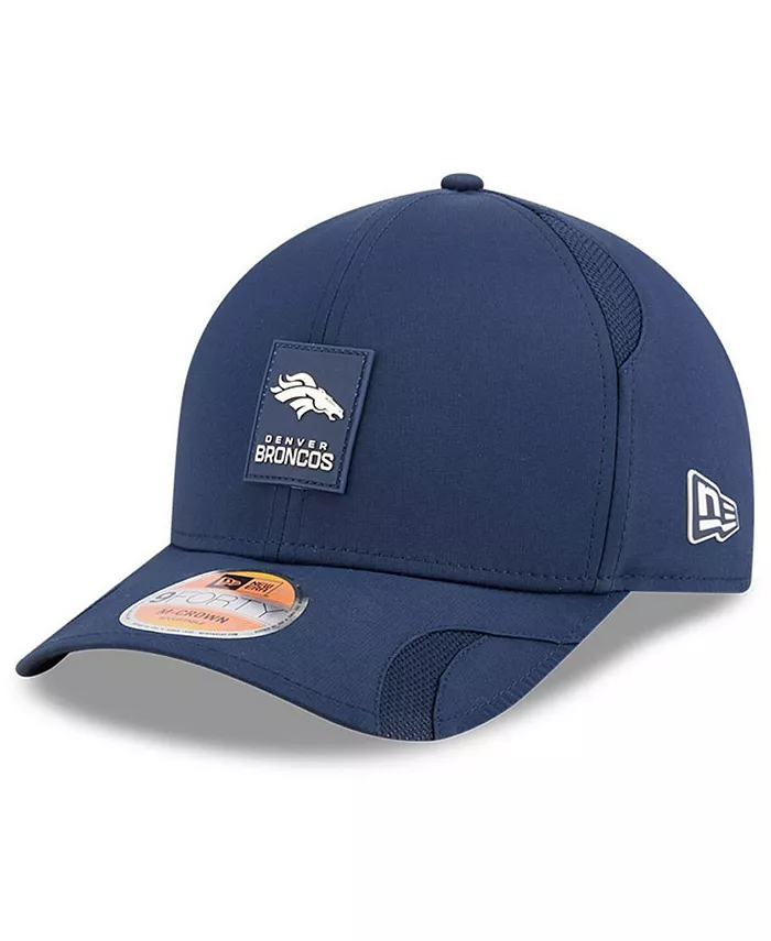 Регулируемая кепка Denver Broncos Sideline 9FORTY 2025 для больших мальчиков и девочек New Era
Регулируемая кепка Denver Broncos Sideline 9FORTY 2025 для больших мальчиков и девочек New Era