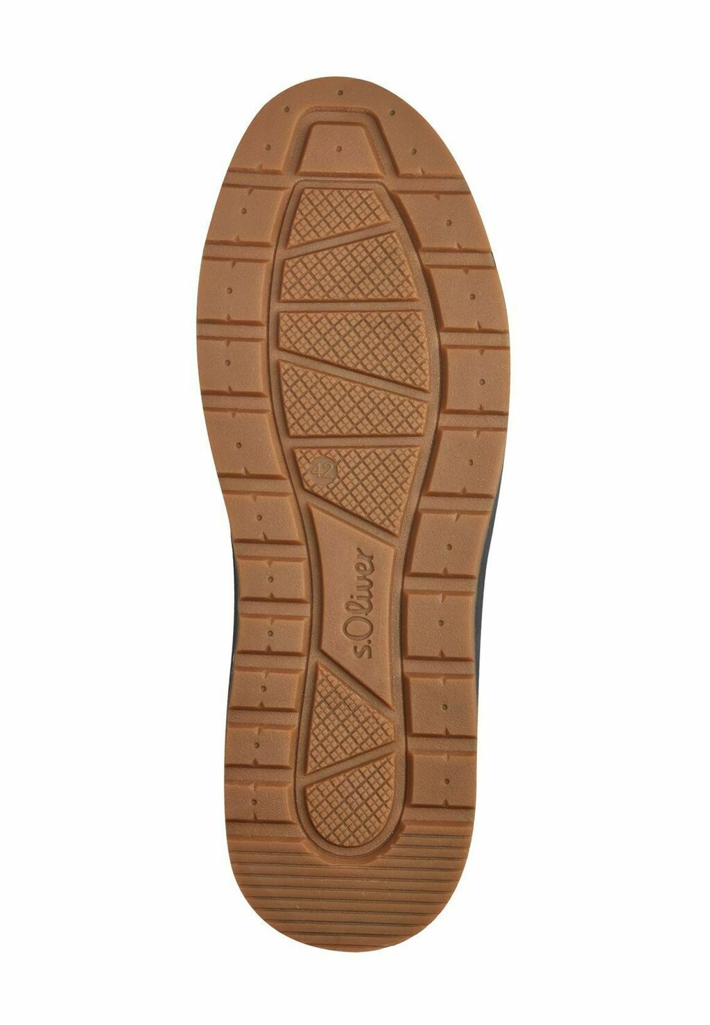 Ботильоны на шнуровке s.Oliver, черный
Ботильоны на шнуровке s.Oliver, черный