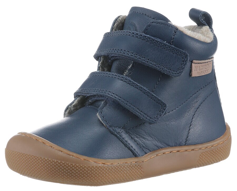 Ботинки NATURINO Boots, темно-синий
Ботинки NATURINO Boots, темно-синий