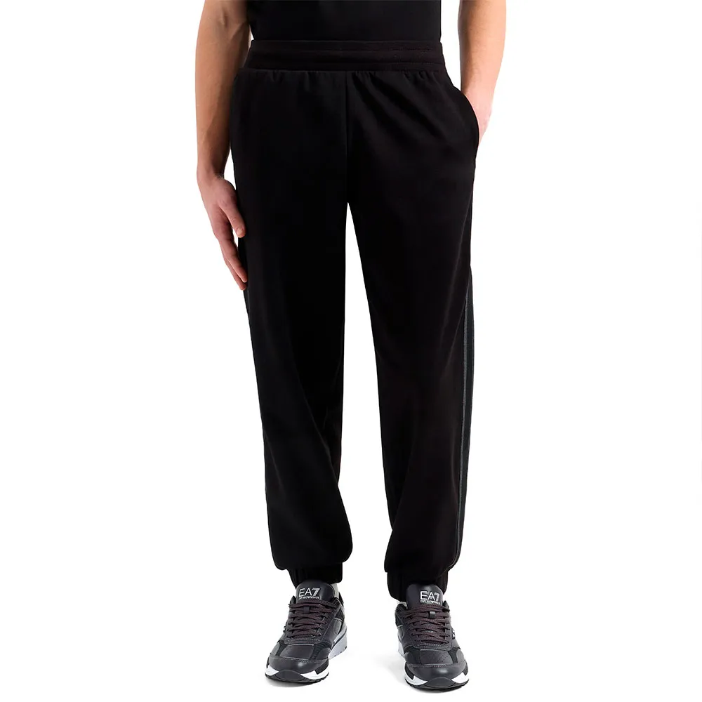 Спортивные брюки EA7 EMPORIO ARMANI 7M000545_AF12660, черный
Спортивные брюки EA7 EMPORIO ARMANI 7M000545_AF12660, черный