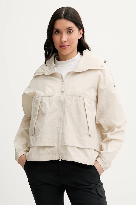 Ветровка Paracutie II Columbia, бежевый
Ветровка Paracutie II Columbia, бежевый