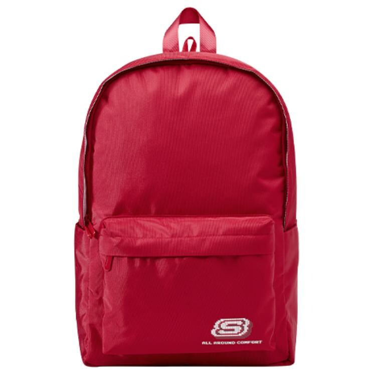 Яркий рюкзак унисекс Skechers, 001W гоночный красный
Яркий рюкзак унисекс Skechers, 001W гоночный красный