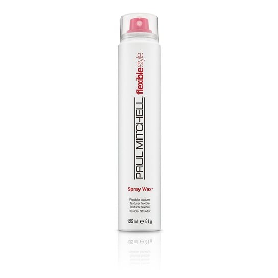 Воск-спрей Paul Mitchell Flexible Style | Воск-спрей 125мл
Воск-спрей Paul Mitchell Flexible Style | Воск-спрей 125мл