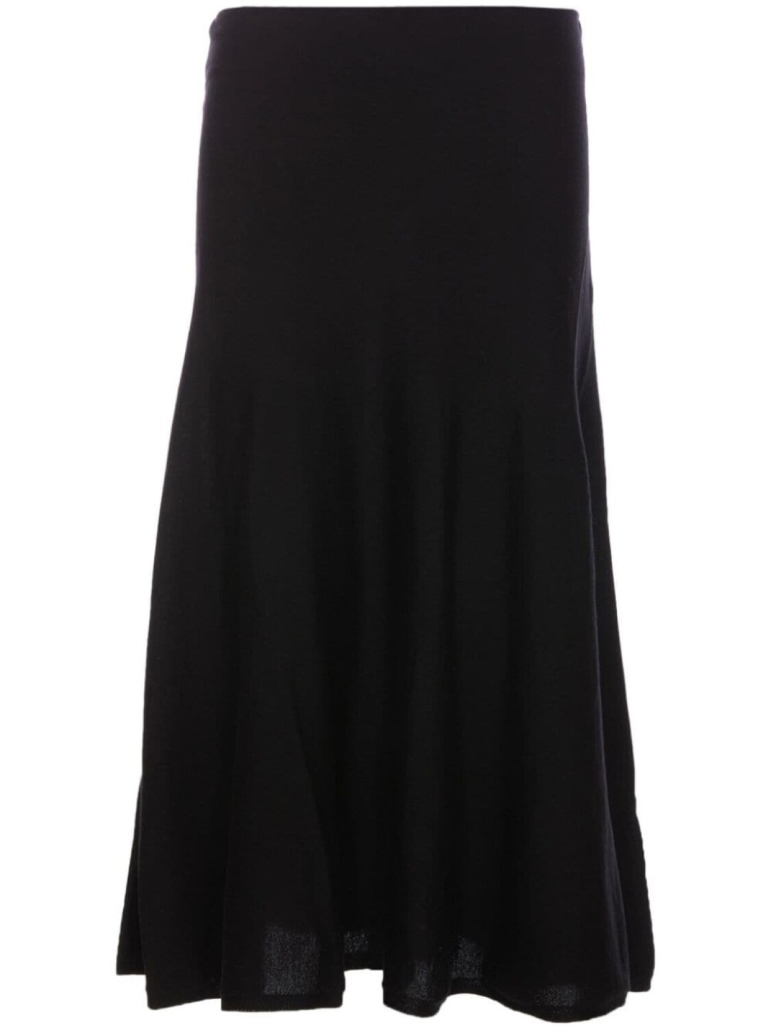 Юбка Маю KHAITE, черный
Юбка Маю KHAITE, черный