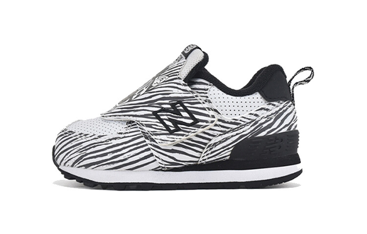 Обувь для малышей New Balance NB 574 TD
Обувь для малышей New Balance NB 574 TD
