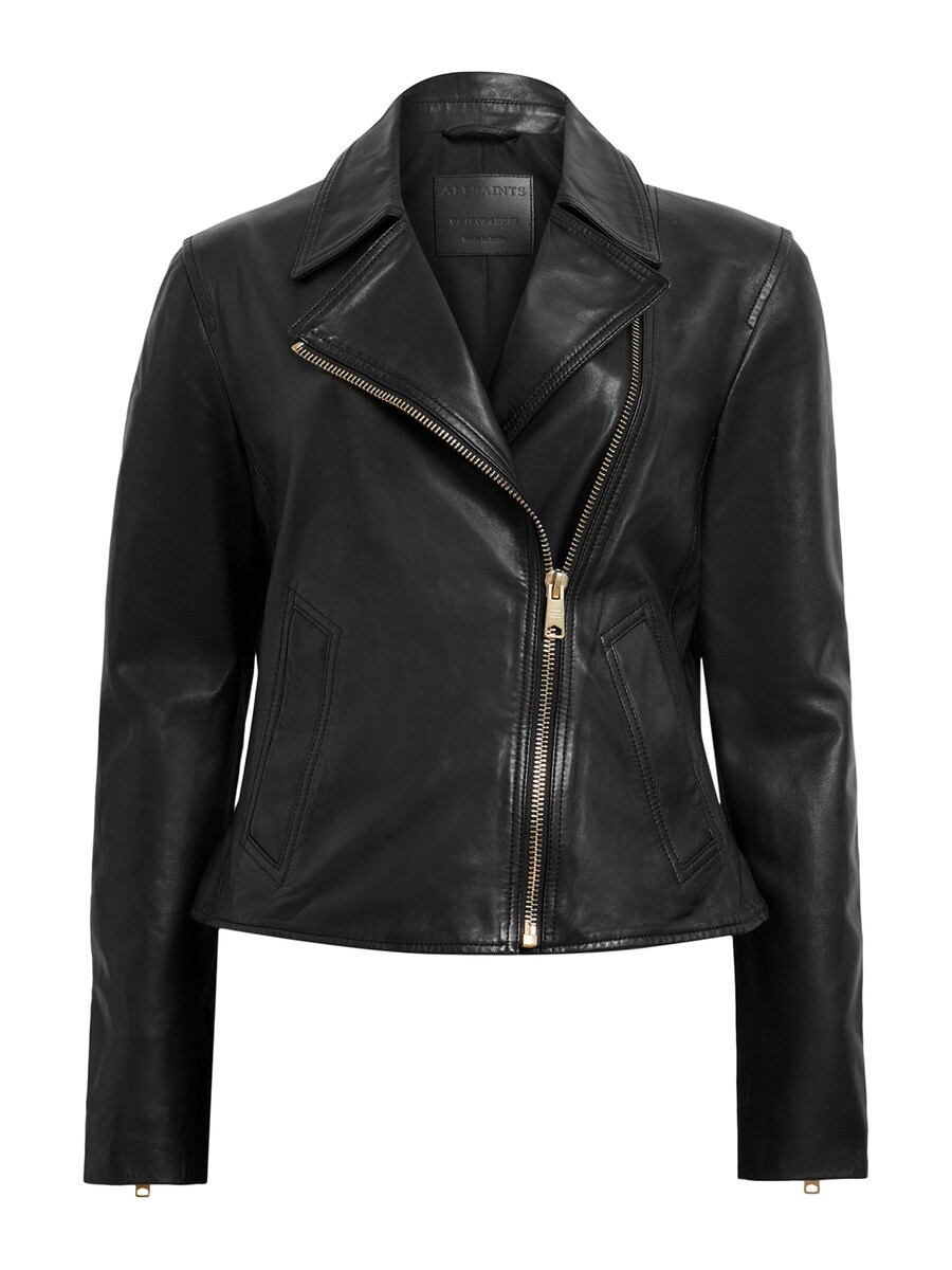 Демисезонная куртка AllSaints VELA, Black
Демисезонная куртка AllSaints VELA, Black