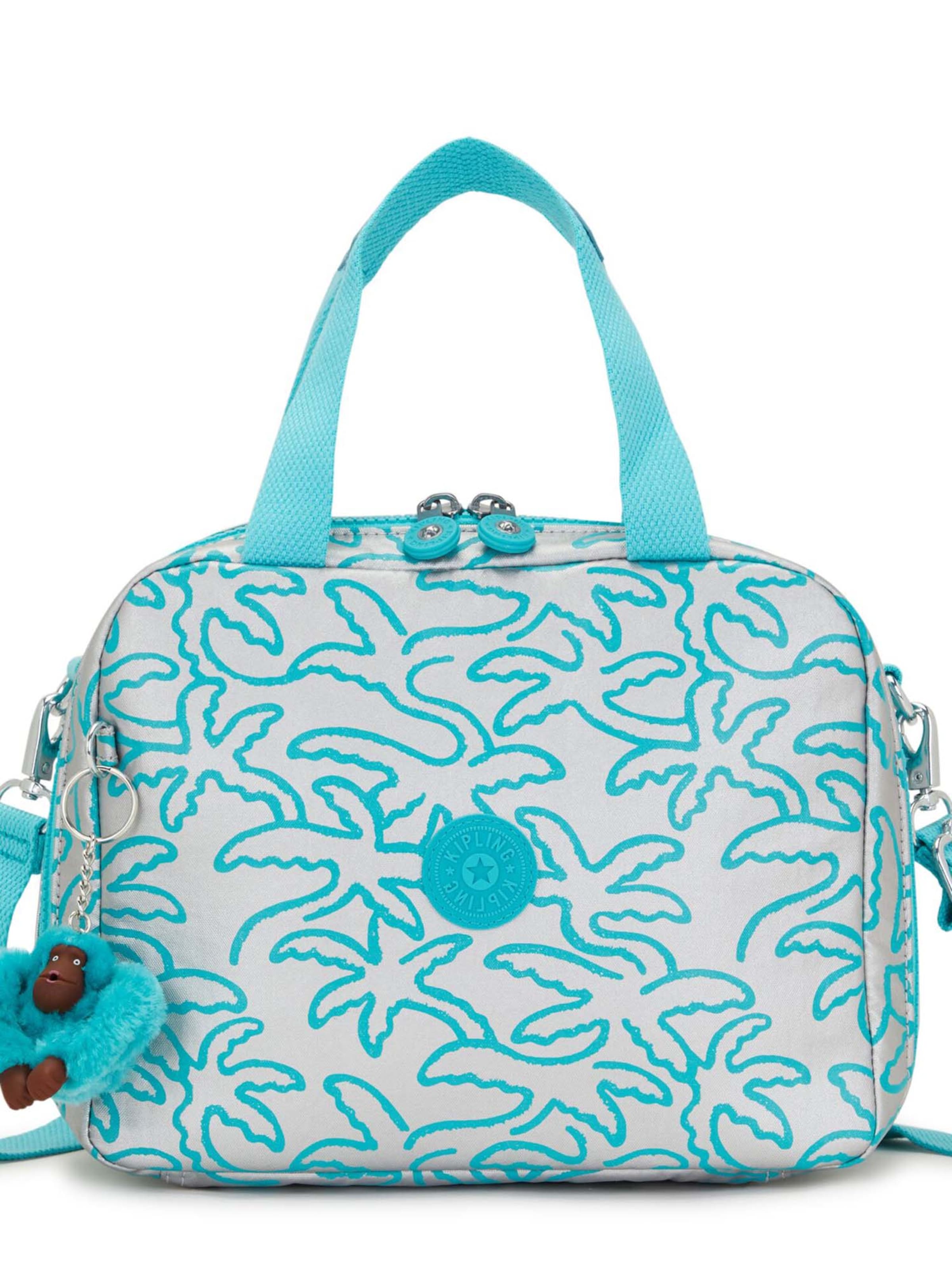 KIPLING Сумка 'MIYO' в цвете Cyan Blue
KIPLING Сумка 'MIYO' в цвете Cyan Blue