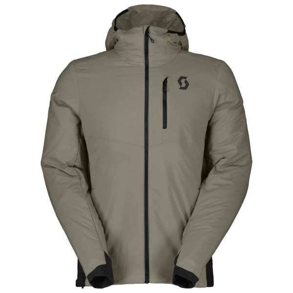 Толстовка Insuloft Light - синтетическая куртка Scott, мультиколор
Толстовка Insuloft Light - синтетическая куртка Scott, мультиколор