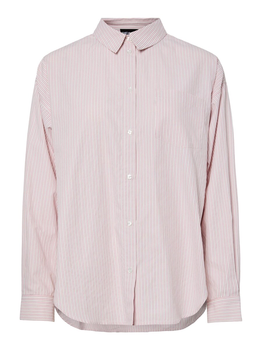 Блуза PIECES FEMME, Rose
Блуза PIECES FEMME, Rose