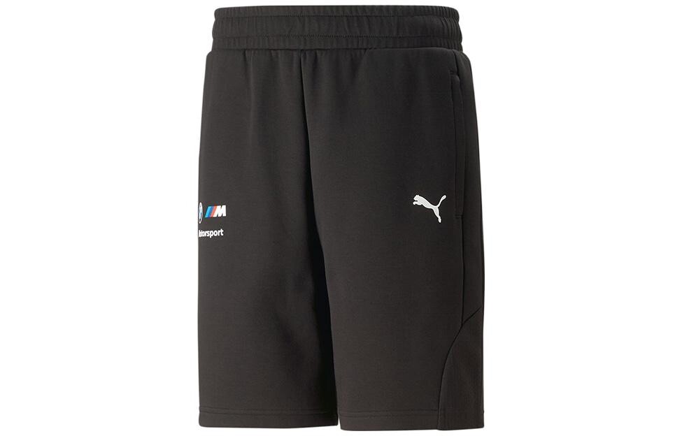 Повседневные шорты унисекс Puma, цвет Black
Повседневные шорты унисекс Puma, цвет Black