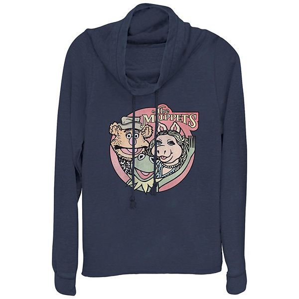 Футболка The Muppets Classic Group Plus Size с капюшоном и принтом Disney
Футболка The Muppets Classic Group Plus Size с капюшоном и принтом Disney