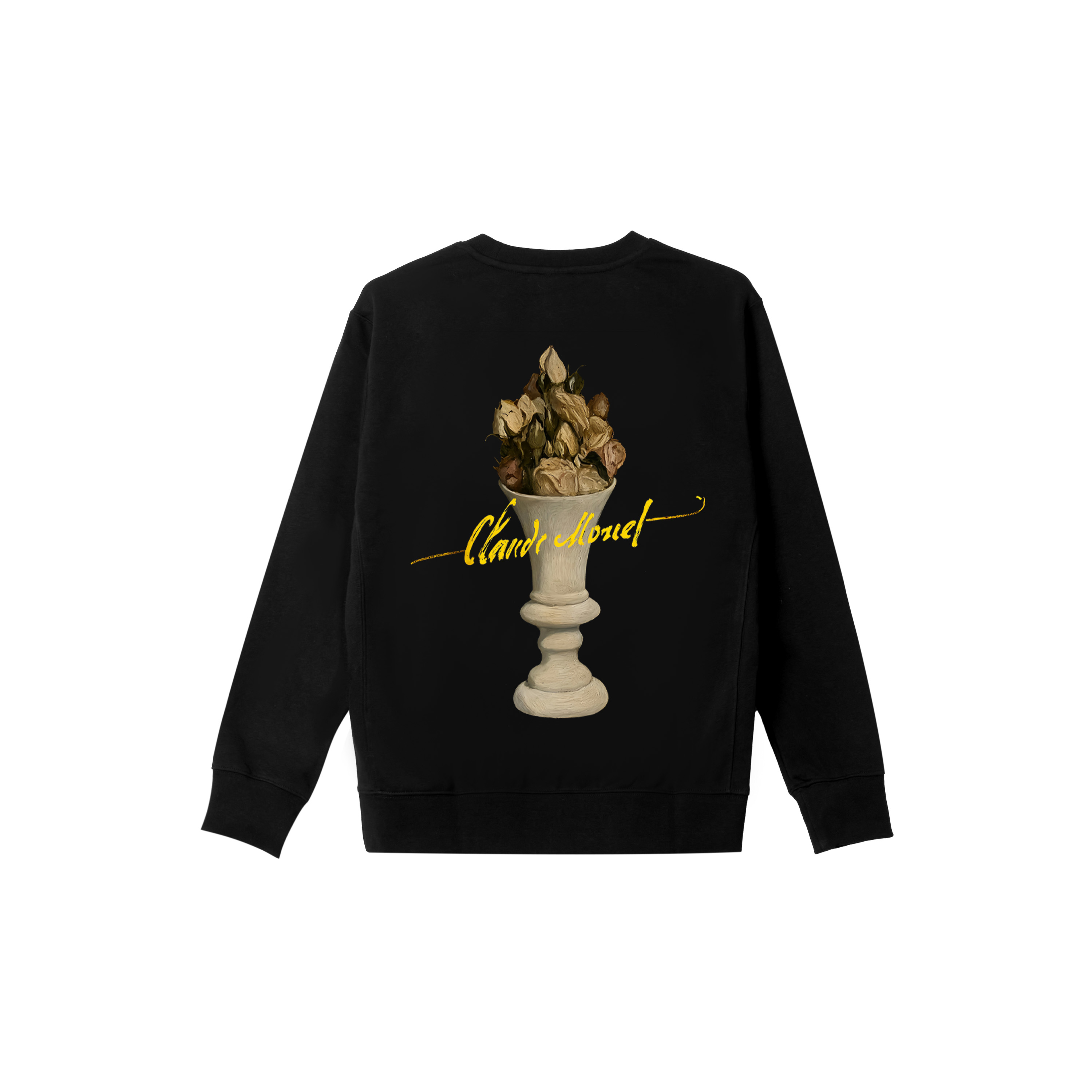 Свитшот мужской Nike, черный
Свитшот мужской Nike, черный