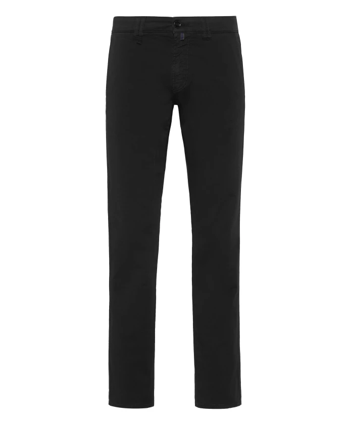 Брюки-Чиносы Lange стандартной посадки Billionaire, черный
Брюки-Чиносы Lange стандартной посадки Billionaire, черный