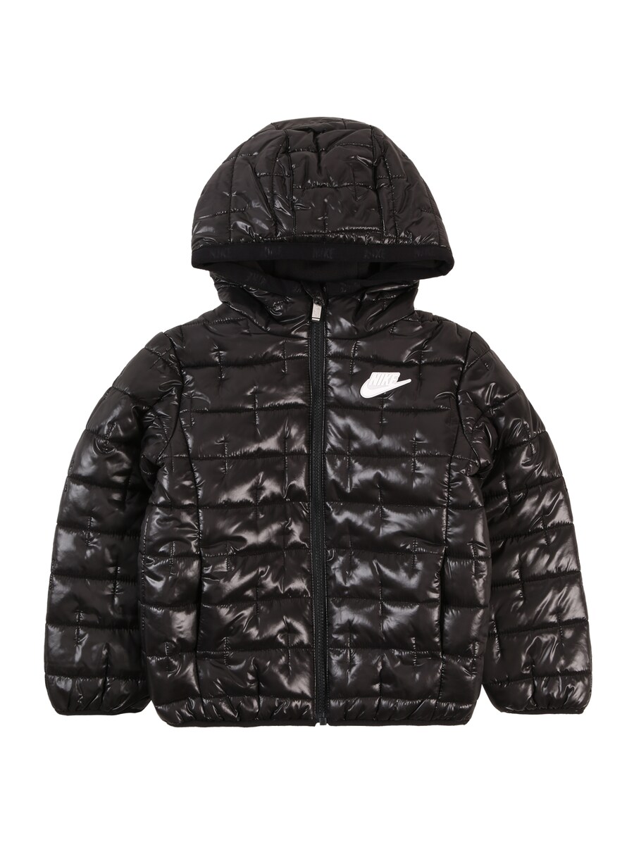 Межсезонная куртка Nike Sportswear, черный
Межсезонная куртка Nike Sportswear, черный