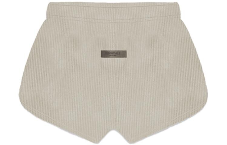 SS23 Повседневные шорты мужские Seal Grey Fear Of God Essentials, серый
SS23 Повседневные шорты мужские Seal Grey Fear Of God Essentials, серый