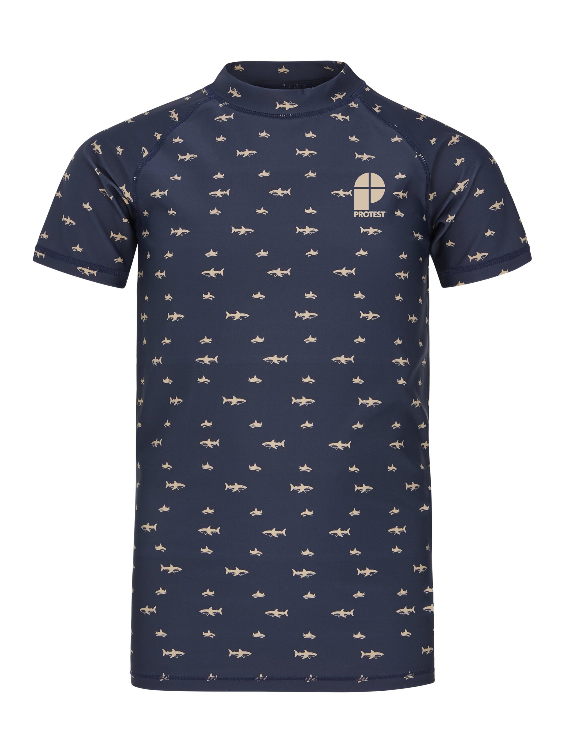 PROTEST Купальник спортивный 'PRTBREAK JR' в синем цвете
PROTEST Купальник спортивный 'PRTBREAK JR' в синем цвете