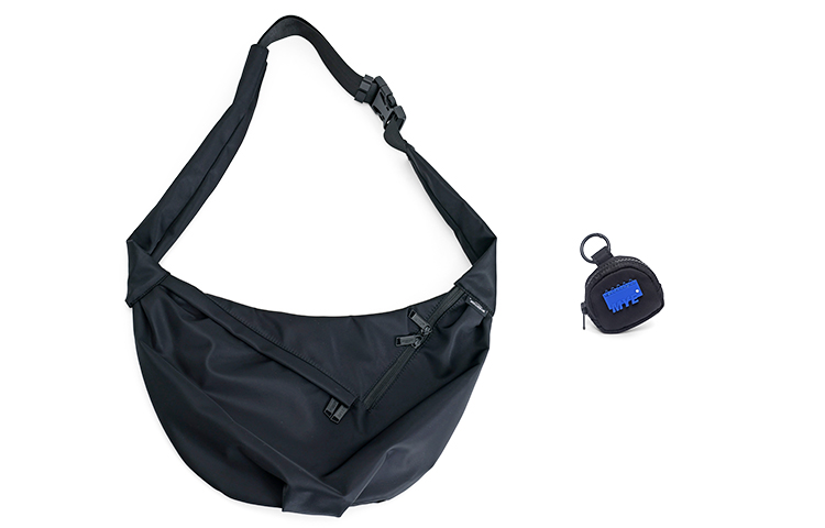 MYEDITION Сумка для пельменей объемом 5 литров Сумка через плечо Кроссбоди Рюкзак для активного отдыха Нейлоновая многоцветная унисекс
MYEDITION Сумка для пельменей объемом 5 литров Сумка через плечо Кроссбоди Рюкзак для активного отдыха Нейлоновая многоцветная унисекс