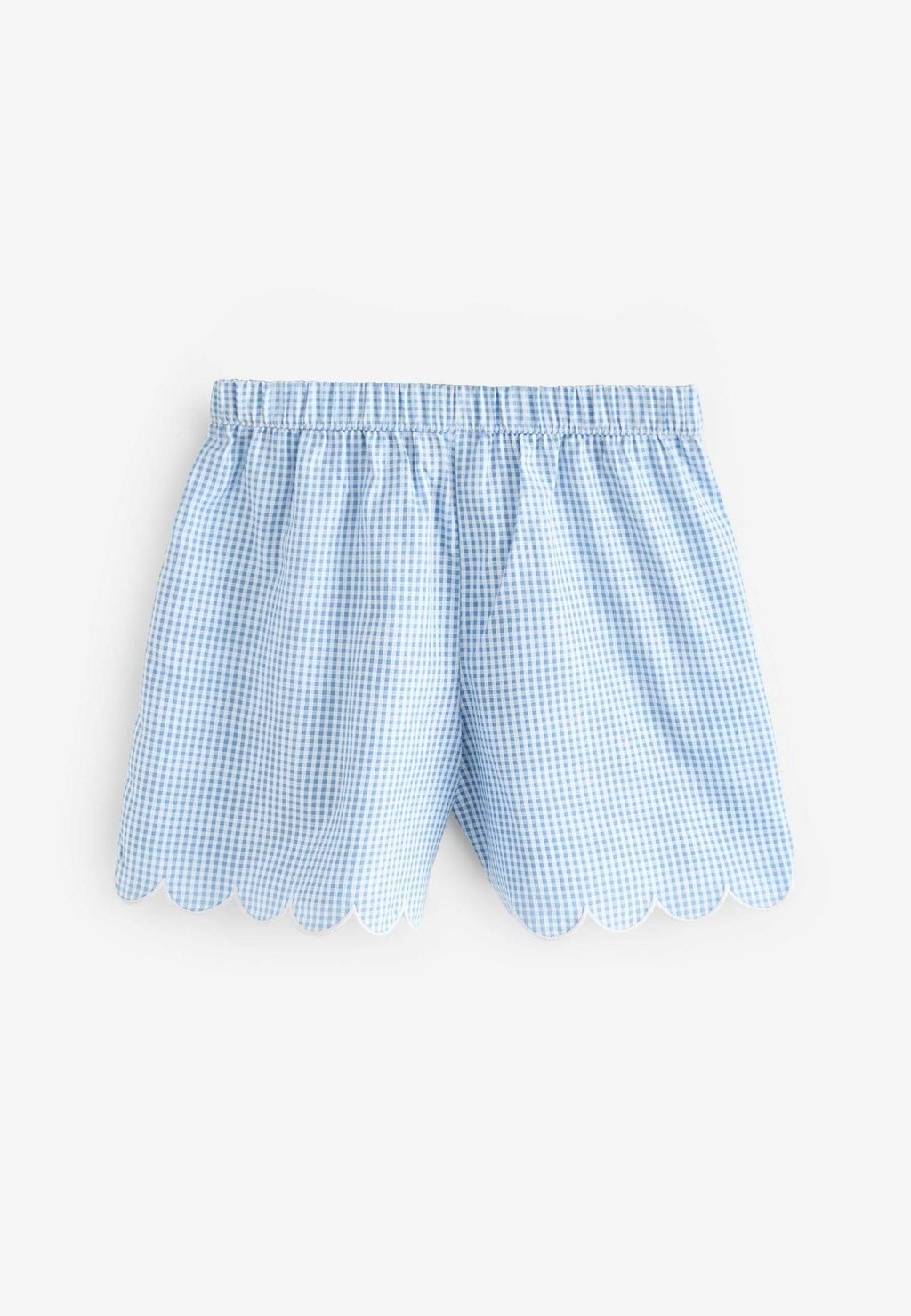 REGULAR FIT School Scalloped Next, Шорты синий
REGULAR FIT School Scalloped Next, Шорты синий