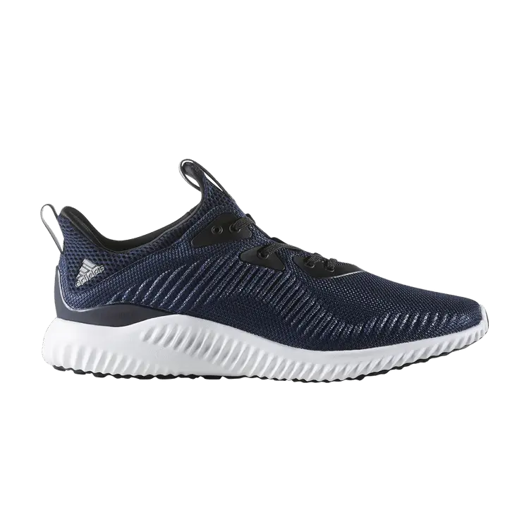 Кроссовки adidas Alphabounce 'Collegiate Navy', синий
Кроссовки adidas Alphabounce 'Collegiate Navy', синий