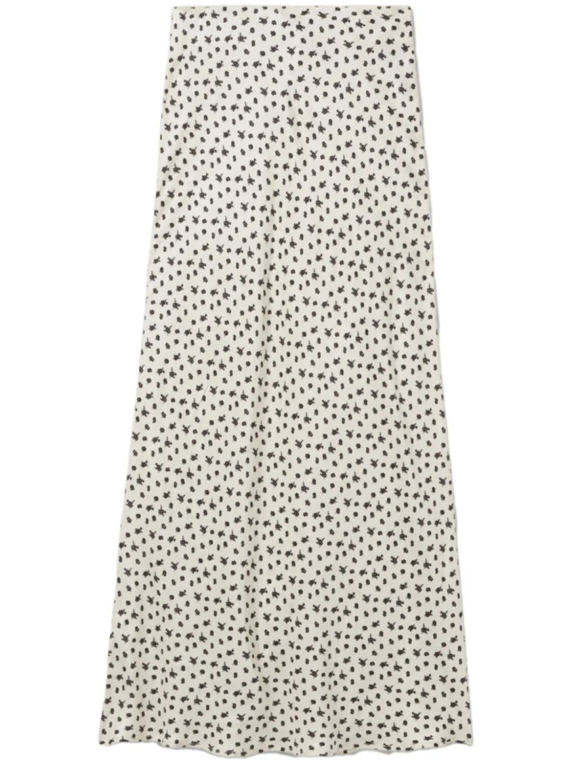 Claudie Pierlot юбка макси с цветочным принтом, нейтральный
Claudie Pierlot юбка макси с цветочным принтом, нейтральный