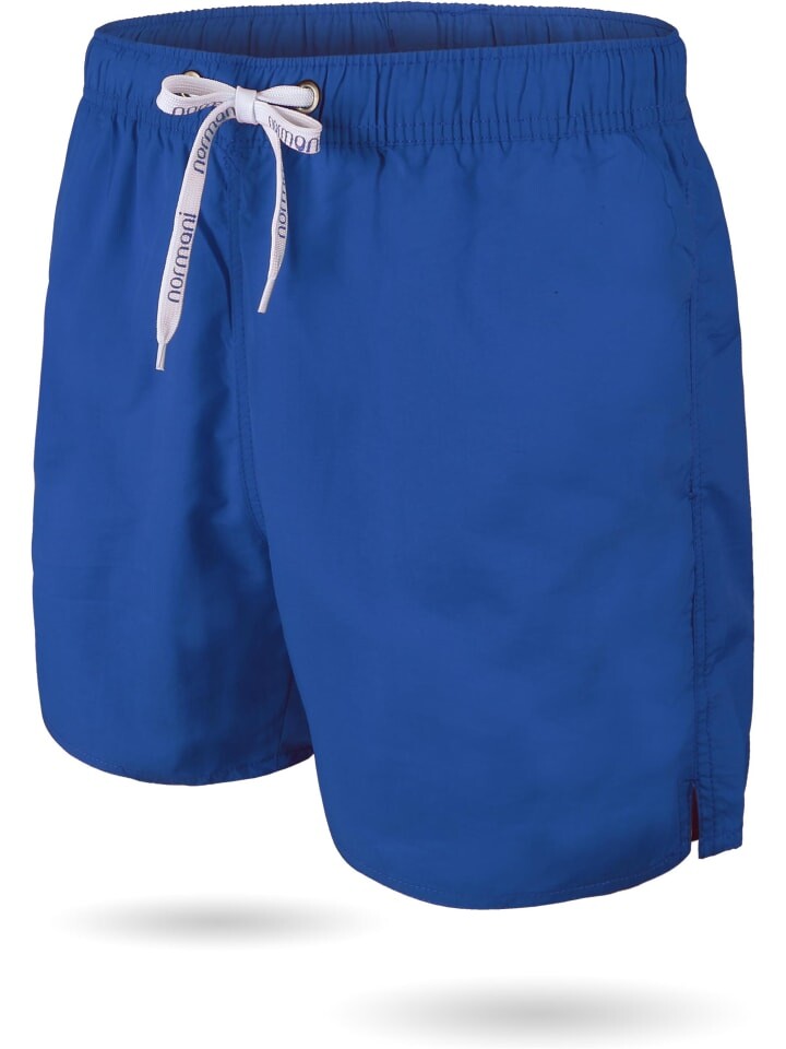 Пляжная одежда normani, цвет royal blau 
Пляжная одежда normani, цвет royal blau