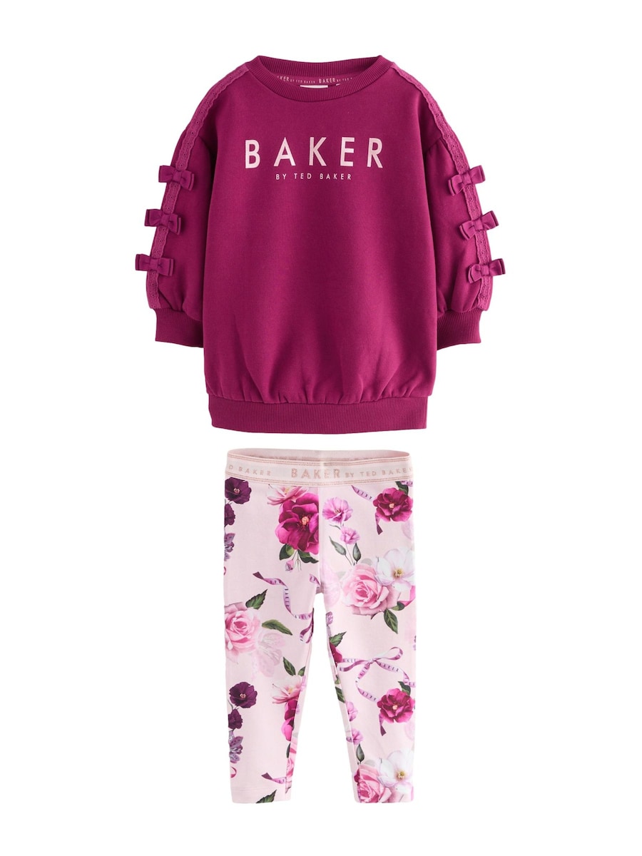 Набор Baker by Ted Baker, Rose
Набор Baker by Ted Baker, Rose