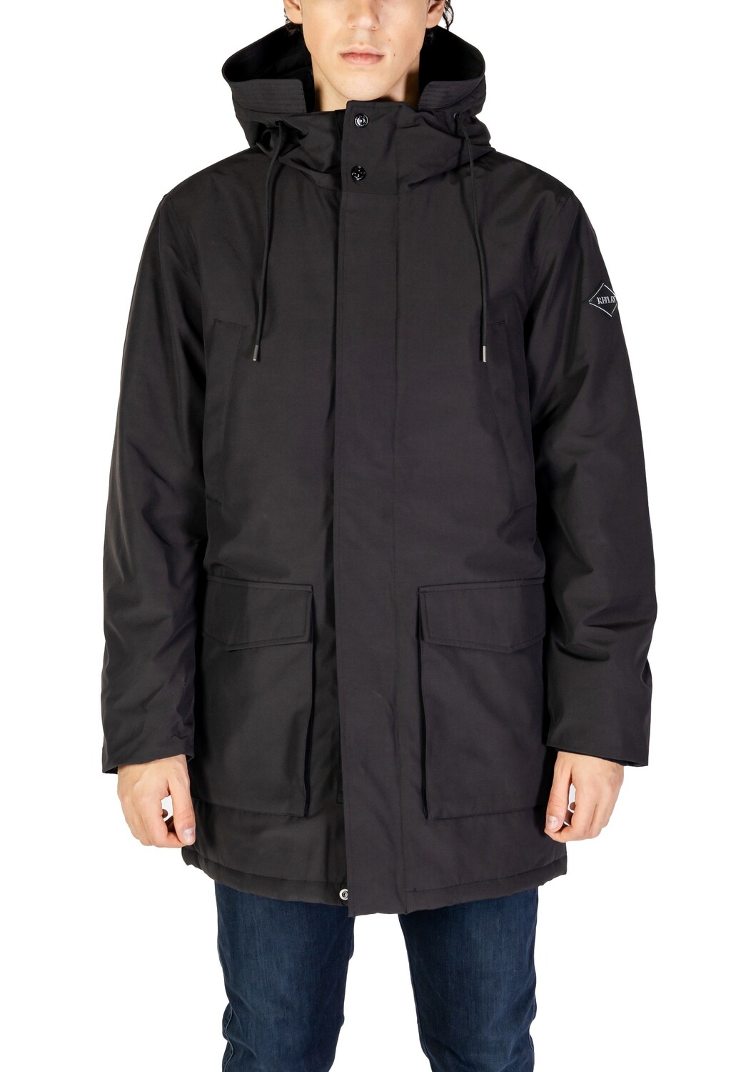 Куртка Replay, черный
Куртка Replay, черный