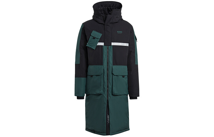 Официальный подлинный мужской пуховик Clover, зеленый Adidas Originals, зеленый
Официальный подлинный мужской пуховик Clover, зеленый Adidas Originals, зеленый