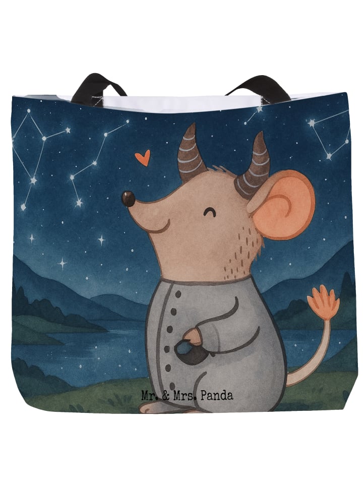 Сумка-шоппер с астрологическим дизайном Телец без слогана, белого цвета Mr. & Mrs. Panda
Сумка-шоппер с астрологическим дизайном Телец без слогана, белого цвета Mr. & Mrs. Panda