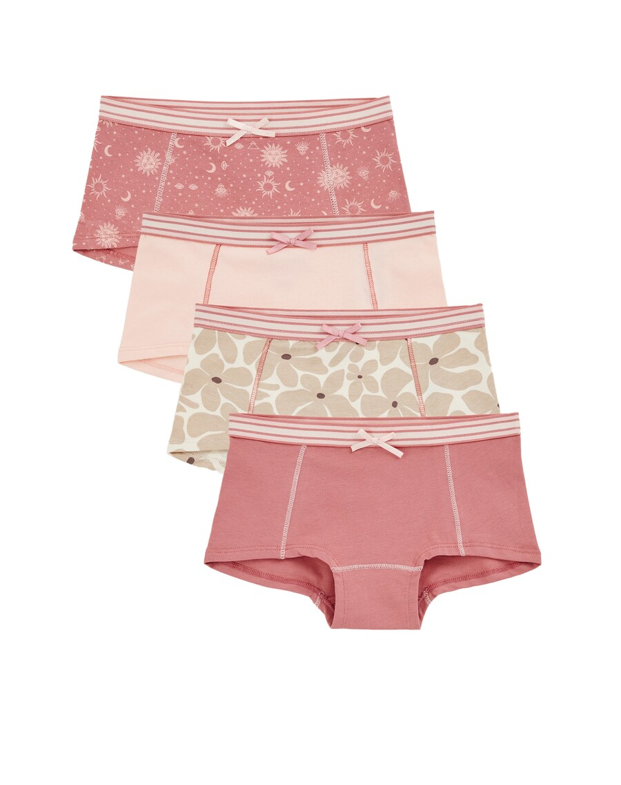 Трусы WE Fashion, цвет Salmon
Трусы WE Fashion, цвет Salmon