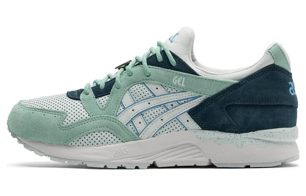 Кроссовки Asics Gel-Lyte V Godai Pack Soothing Sea
Кроссовки Asics Gel-Lyte V Godai Pack Soothing Sea