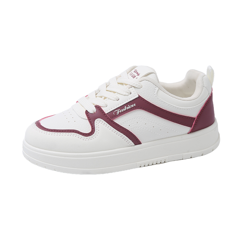 Детская обувь для подростков FIRS Kids, бежевый/красный
Детская обувь для подростков FIRS Kids, бежевый/красный