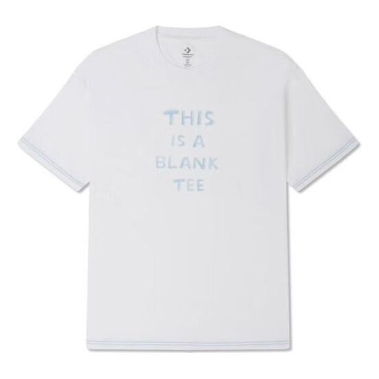 Футболка white pack verbiage tee 'white' Converse, белый
Футболка white pack verbiage tee 'white' Converse, белый