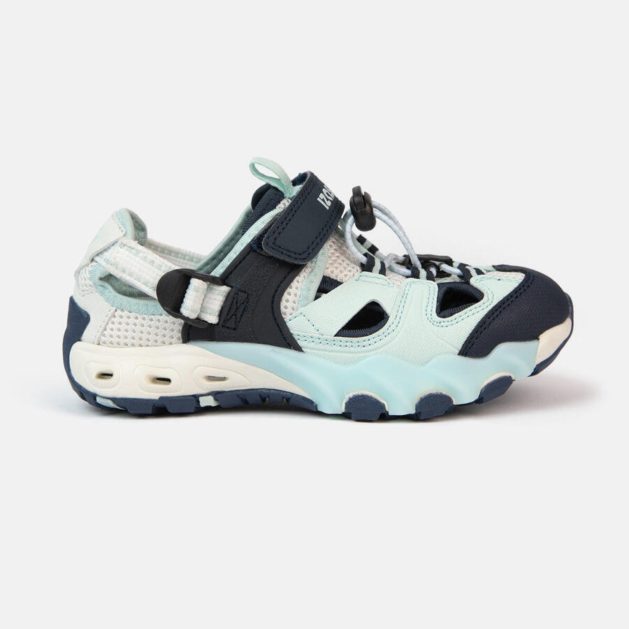 IZAS Водонепроницаемые регулируемые сандалии FROSTY K V4 с нескользящей подошвой
IZAS Водонепроницаемые регулируемые сандалии FROSTY K V4 с нескользящей подошвой