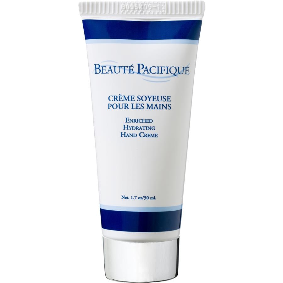 Увлажняющий крем для тела Beauté Pacifique Enriched Hydrating Hand Creme, Tube / 50 ml
Увлажняющий крем для тела Beauté Pacifique Enriched Hydrating Hand Creme, Tube / 50 ml